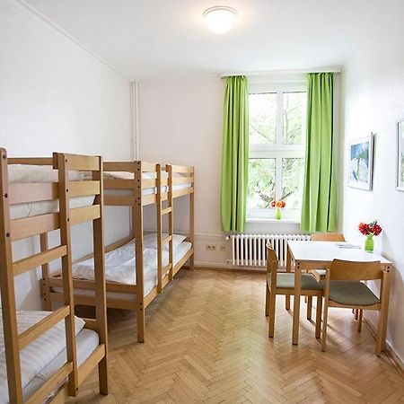 Hostel Erlebnisberg Kappe Winterberg Dış mekan fotoğraf