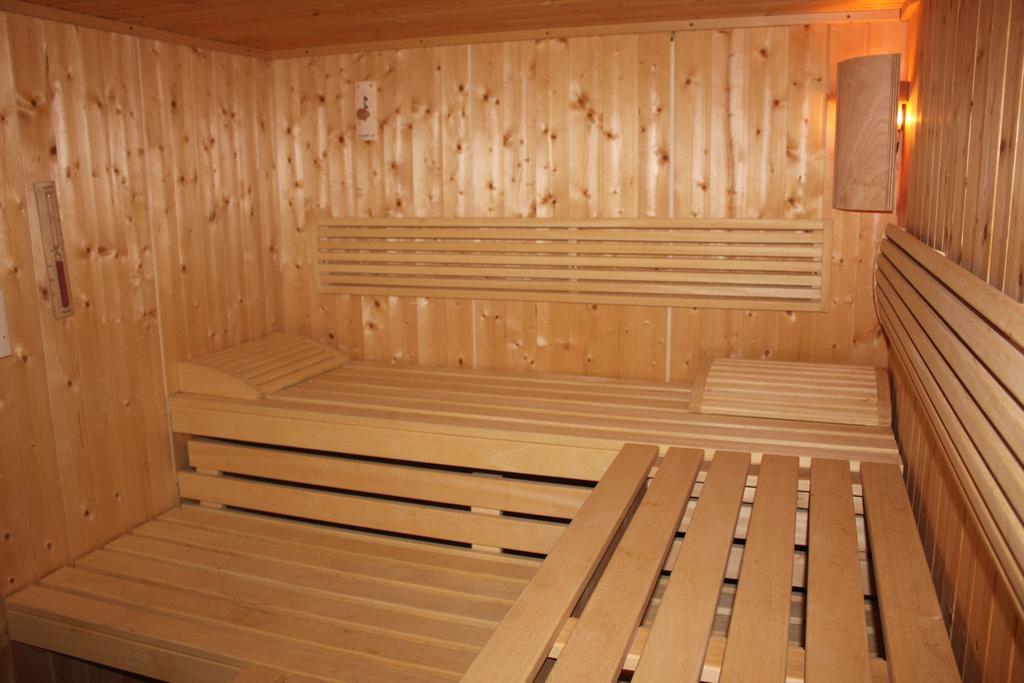 Hostel Erlebnisberg Kappe Winterberg Dış mekan fotoğraf