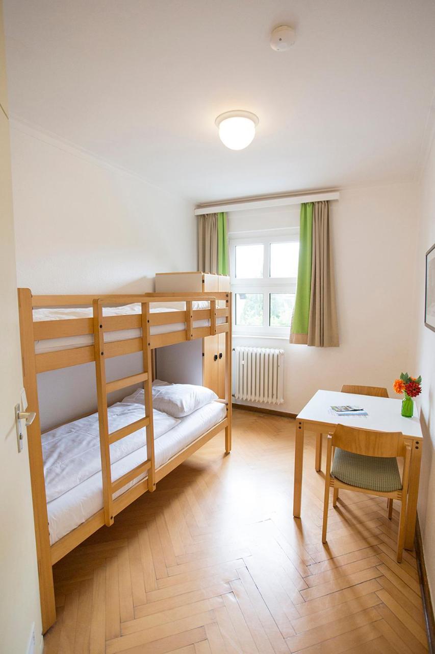 Hostel Erlebnisberg Kappe Winterberg Dış mekan fotoğraf
