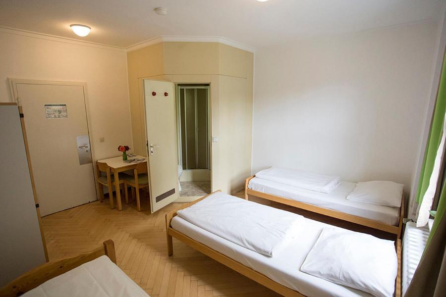 Hostel Erlebnisberg Kappe Winterberg Dış mekan fotoğraf