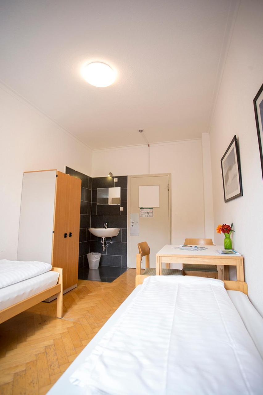 Hostel Erlebnisberg Kappe Winterberg Dış mekan fotoğraf