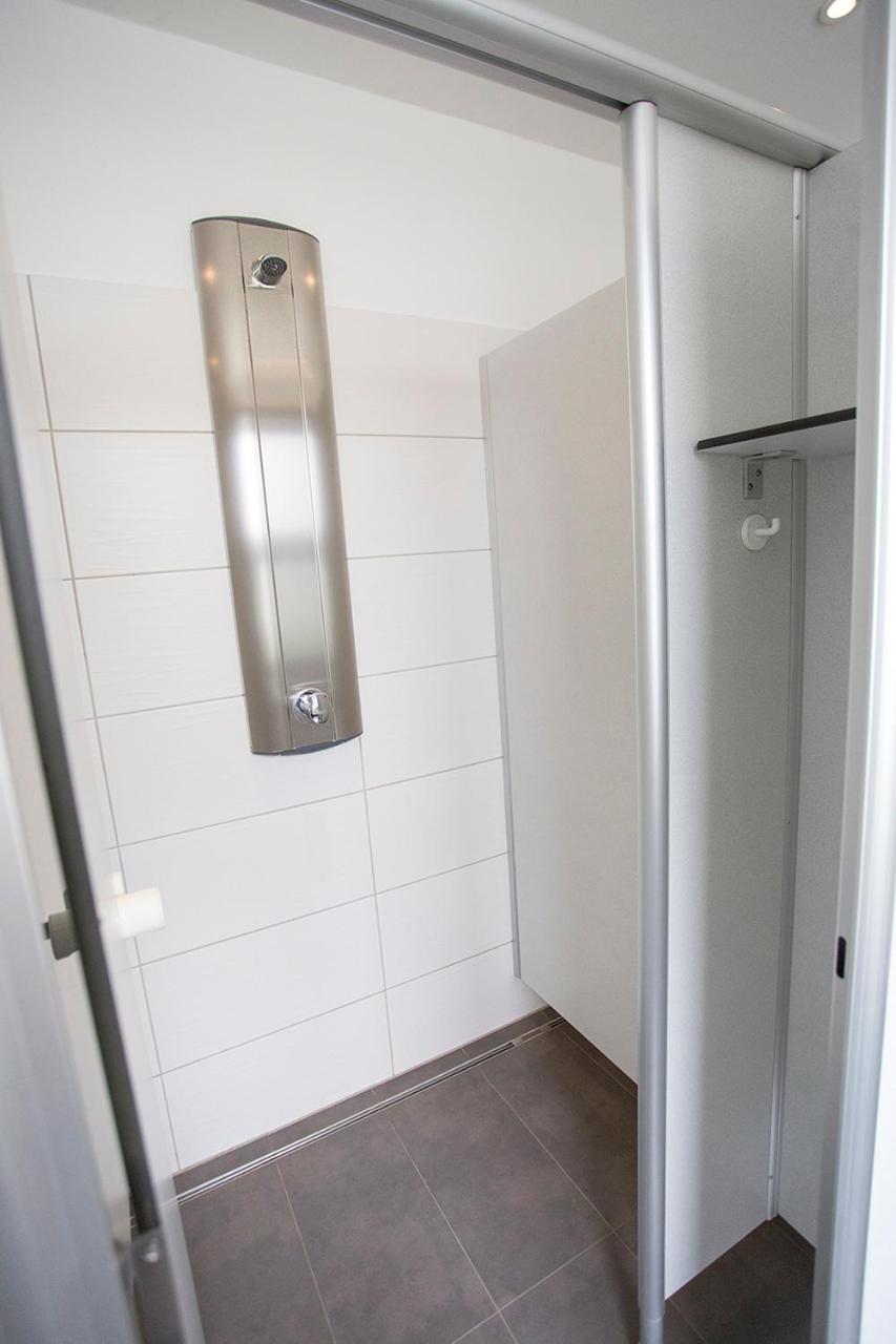 Hostel Erlebnisberg Kappe Winterberg Dış mekan fotoğraf