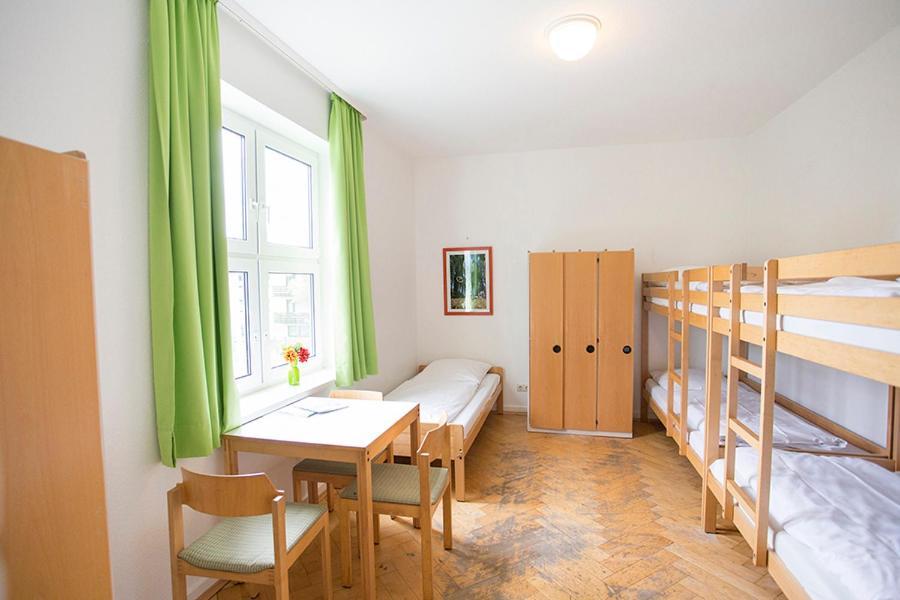 Hostel Erlebnisberg Kappe Winterberg Dış mekan fotoğraf