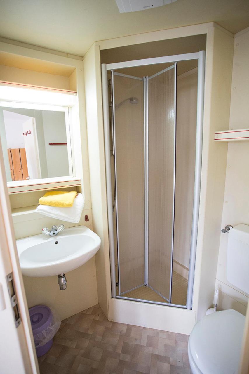 Hostel Erlebnisberg Kappe Winterberg Dış mekan fotoğraf