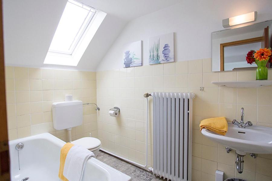 Hostel Erlebnisberg Kappe Winterberg Dış mekan fotoğraf